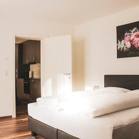 Theview Apartament Fügen