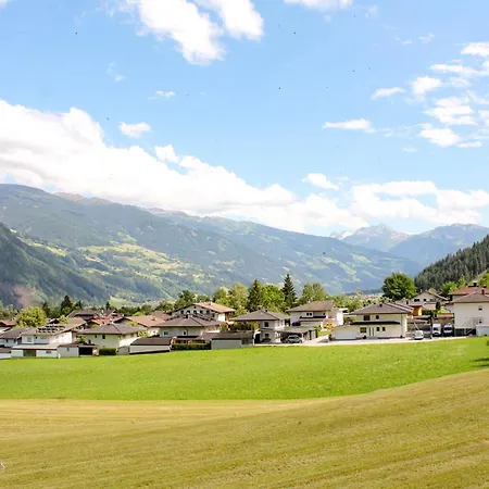 Apartamento Theview *