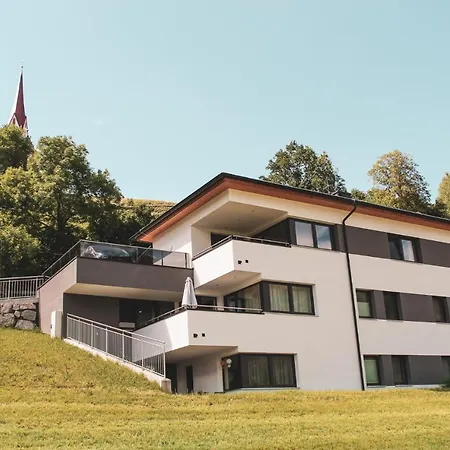 Апартаменты Theview *