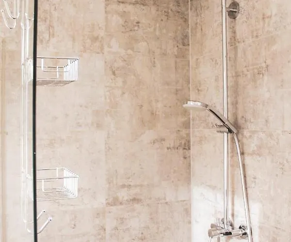 Theview Apartament Fügen