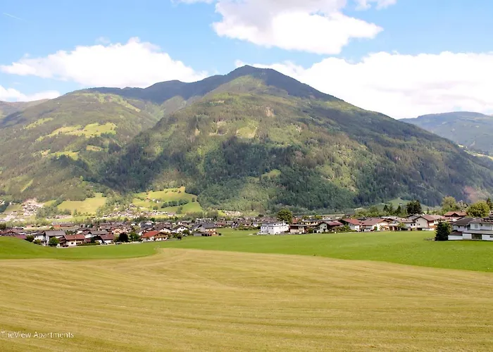 Apartment Theview Fuegen