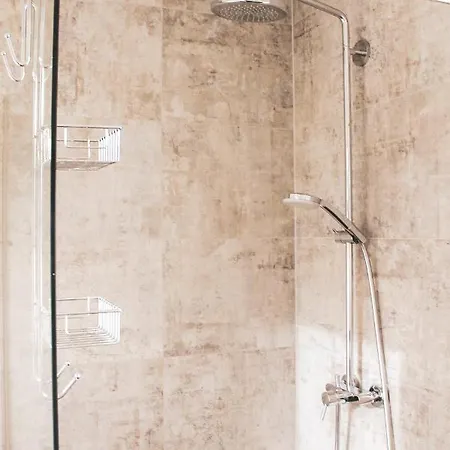 Theview Apartman Fügen