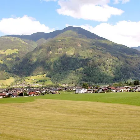 Apartman Theview Fügen