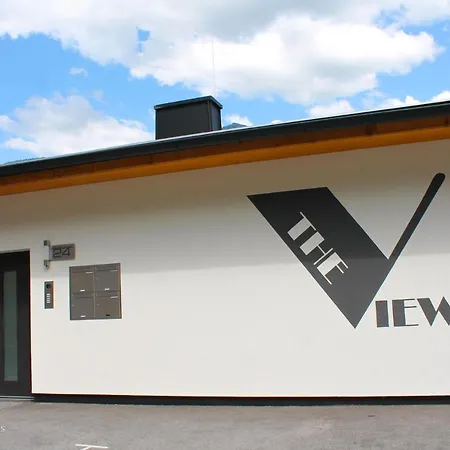 Theview Апартаменти *
